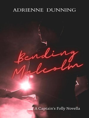 cover image of Bending Malcolm
